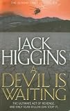 A Devil Is Waiting
