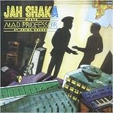 Jah shaka meets Mad Professor at Ariwa Sounds