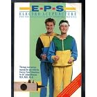 E P S Electro Acupuncture for the Relief of Painful Sports Injuries by Editors of Electronics Illustrated