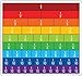 Fraction Bars Curriculum Cut-Outs (120492)