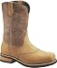Men's Wolverine® Lonestar Wolverine® Snoot -Toe Western Wellington