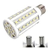 E27 12w 110v 60led Light Bulb