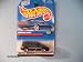 Hot Wheels Chevy Lumina Van Collector#702 with 5sp's
