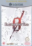 Resident Evil Zero (GameCube)