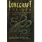 Explore layers of Lovecraftian texts, sights & sounds