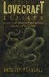 The Lovecraft Lexicon: A Reader's Guide to Persons, Places and Things in the Tales of H.P. Lovecraft