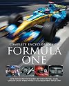 Complete Encyclopedia Formula 1