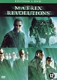 Matrix Revolutions