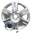16 alloy wheels