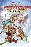 Image of Chip 'N Dale Rescue Rangers: WORLDWIDE RESCUE