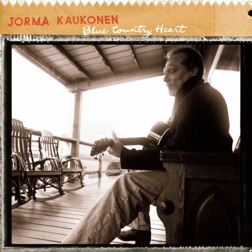 CD-Charts  Music : Blue Country Heart