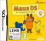 Produkt-Bild: Maus DS - Der mausgeflippte Denkspa&szlig;