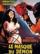 Le masque du d�mon