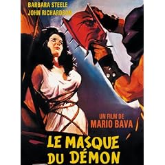 Le masque du d�mon