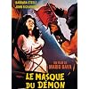 Le masque du d�mon