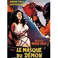 Le masque du d�mon