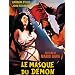 Le masque du d�mon