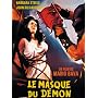Le masque du d�mon <b>DVD</b> ~ Barbara Steele