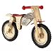 Smart Gear SG318M33 Smart Balance Bike - Chopper