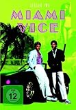 Miami Vice - Season 2 [6 DVDs]
