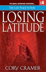 Losing Latitude Part 4: The Last Place to Run