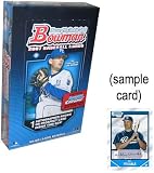 MLB 2007 BOWMAN HOBBY