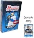 2007 Bowman / Bowman Chrome Baseball Cards Unopened Hobby pack - 10 cards/pack including 2 chrome cards plus randomly inserted autographs !!