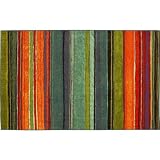 Mohawk Home Products 10474-416-021034 Rainbow Print Rug