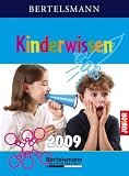Die haeufigsten Kinderfragen 2009: Fragen und Antworten fuer schlaue Kids. Abreisskalender