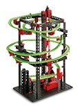 Fischertechnik 511932 - Dynamic, 7 Modelle, 690 Bauteile