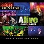 Alive: Music & Dance