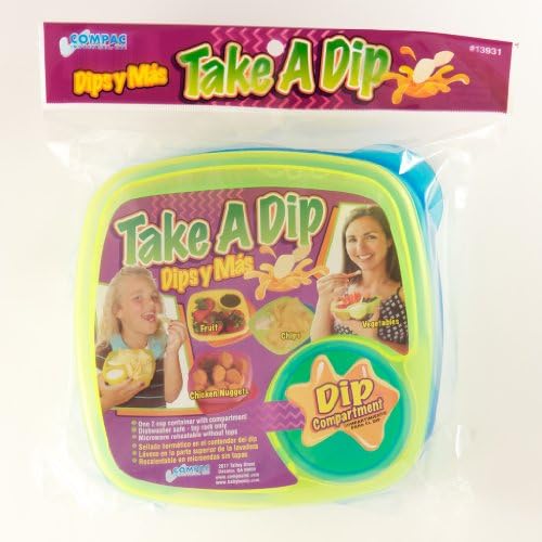 Take A Dip 2 the Side, Blue-Green