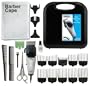Wahl Clip N Trim 2 Blade In 1 (21-Piece Kit) (Case of 6)