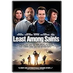 Least Among Saints