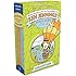 Ken Jennings' Junior Genius Guides Collection: Maps and Geography; Greek Mythology; U.S. Presidents