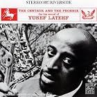 The Centaur and the Phoenix by  Yusef Lateef 