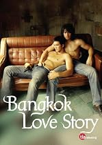 Bangkok Love Story