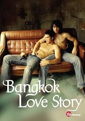 Bangkok Love Story