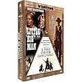 Coffret Western : Little Big Man + Le train sifflera trois fois + Il �tait une fois dans l'Ouest
