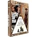 Coffret Western : Little Big Man + Le train sifflera trois fois + Il �tait une fois dans l'Ouest