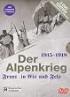 Der Alpenkrieg + Spielfilm "Standsch�tze Bruggler" (3 DVDs)