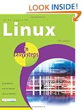 Linux in Easy Steps