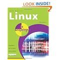 Linux in Easy Steps