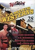 Famous Westerns