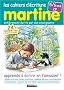 Les cahiers d'�criture Martine 5/6 ans CP : Apprends � �crire en t'amusant !