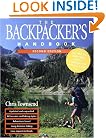 The Backpacker's Handbook, 2nd Edition