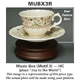 Meissen (Germany) Blue Onion (