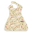 Bumkins Waterproof Supersized SuperBib - Flutter Floral
