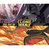 The Art of Star Wars: The Clone Warsby Frank Parisi
