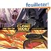 The Art of Star Wars: the Clone Wars